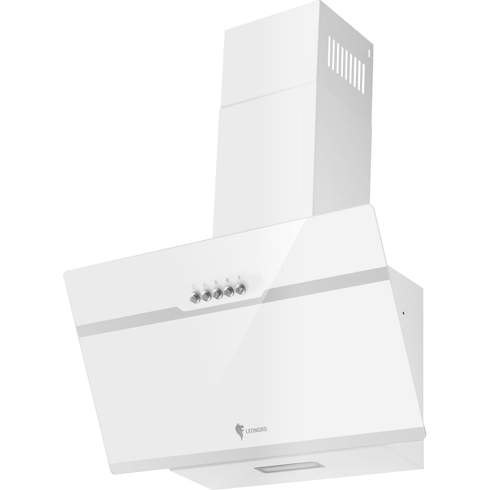 Изображение товара Настенная вытяжка Leonord LEH-050-60W с функцией рециркуляции