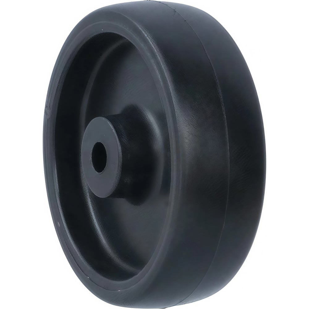 Изображение товара Термостойкое нейлоновое колесо А5 HTn 100 без крепления