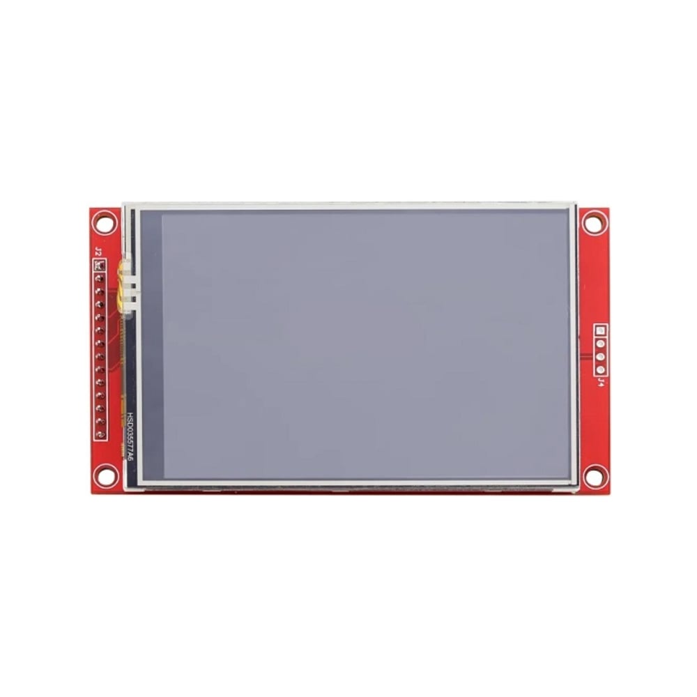 Изображение товара Дисплей RUICHI TFT DSM-TFT-TOUCH-3.5-A компактный сенсорный экран