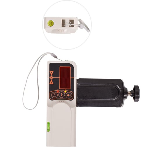 Изображение товара Приемник излучения RGK LD-5 4610011873317