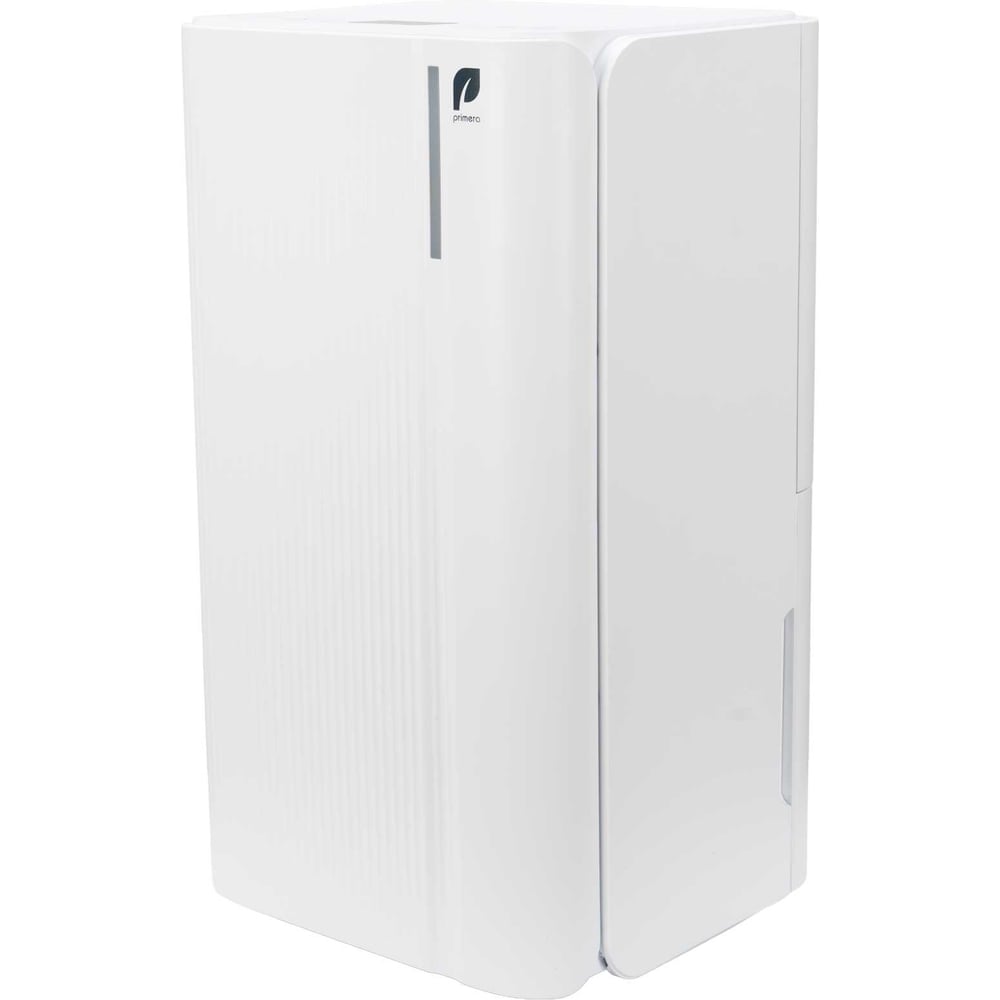 Изображение товара Осушитель воздуха PRIMERA DHP-16OL для помещений 25 м² с таймером и датчиком влажности