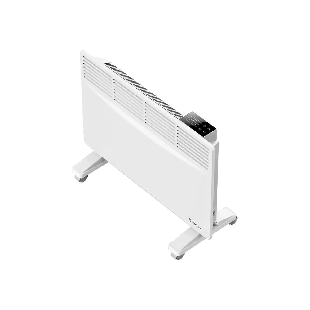 Изображение товара Конвектор NeoClima OPTIMA 2000W с Wi-fi, электронным термостатом и защитой IP24
