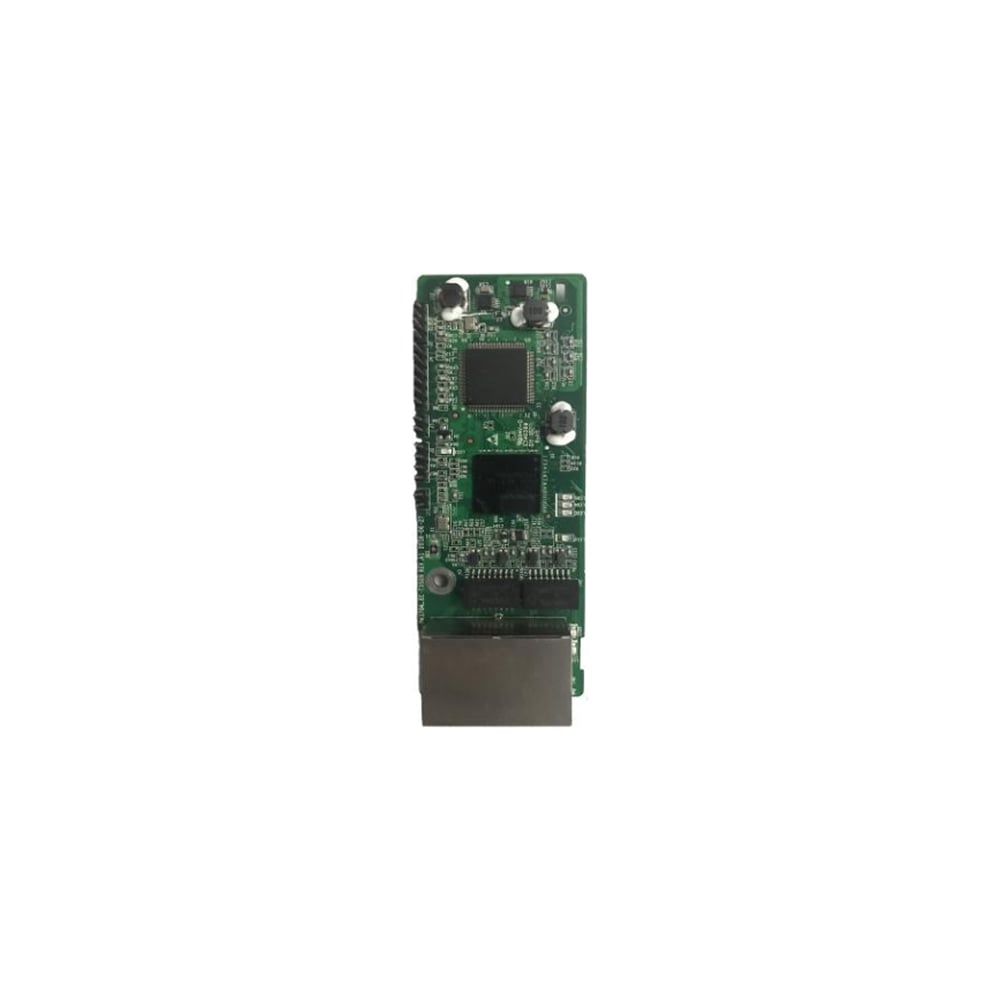 Изображение товара Плата связи INVT для ПЧ GD350/GD350-19 EC-TX509C(PROFINET) 11023-00149