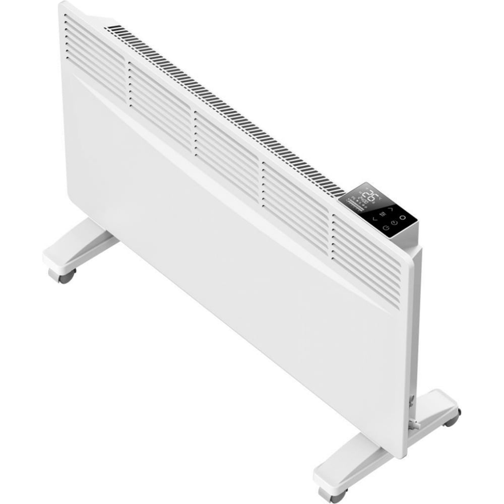 Изображение товара Конвектор NeoClima OPTIMA 1500W с Wi-fi и поддержкой умного дома