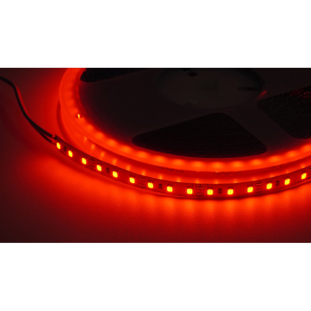 Изображение товара Светодиодная лента 10 м DIAMOND LED 120LED RGB 8 мм IP20 для домашнего и коммерческого использовани