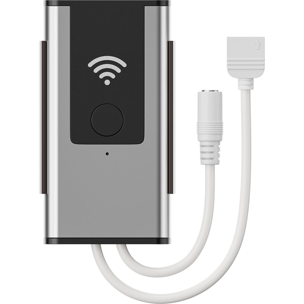 Изображение товара Wi-Fi контроллер Apeyron RGB 12В/24В 72Вт Bluetooth и Wi-Fi управление