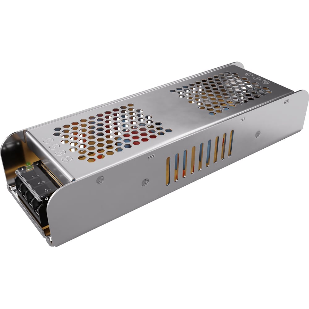 Изображение товара Блок питания Apeyron 24В 250Вт IP20 для светодиодных лент и светильников