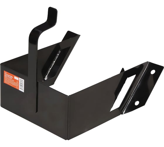 Изображение товара Кронштейн для упора (башмака) AIRLINE грузового AJU08 AJU16