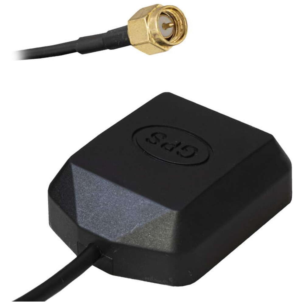 Изображение товара Антенна GPS RUICHI RANT GPS/GLONASS-07 SMA-M 5m