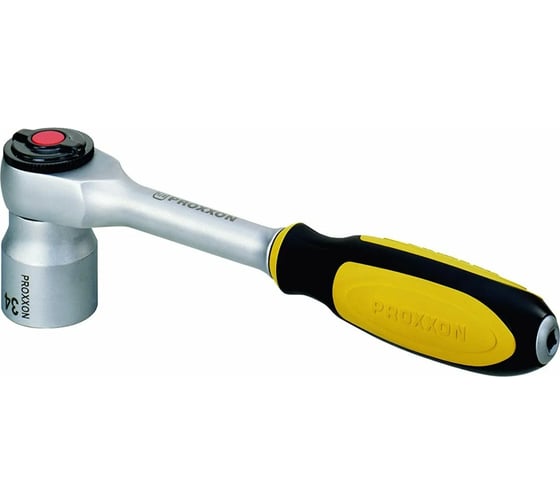 Изображение товара Ротационная трещотка Proxxon Rotary PR- 23084