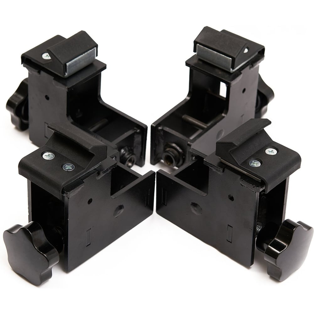 Изображение товара Мотоадаптеры ROSSVIK для шлифовально-монтажного станка V-626 (4 шт)