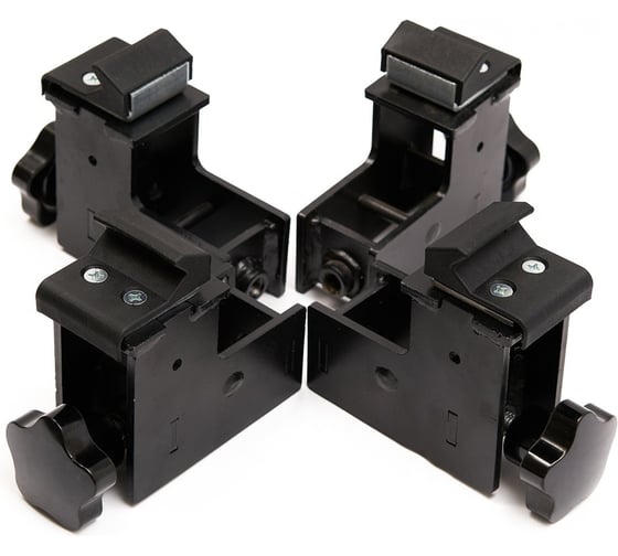 Изображение товара Мотоадаптеры ROSSVIK для ш/м станка V-626 (4шт) 015347