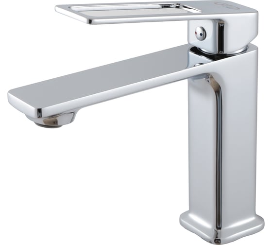 Изображение товара Смеситель для раковины Gid Niagara L057-CH-K хром L057CHK