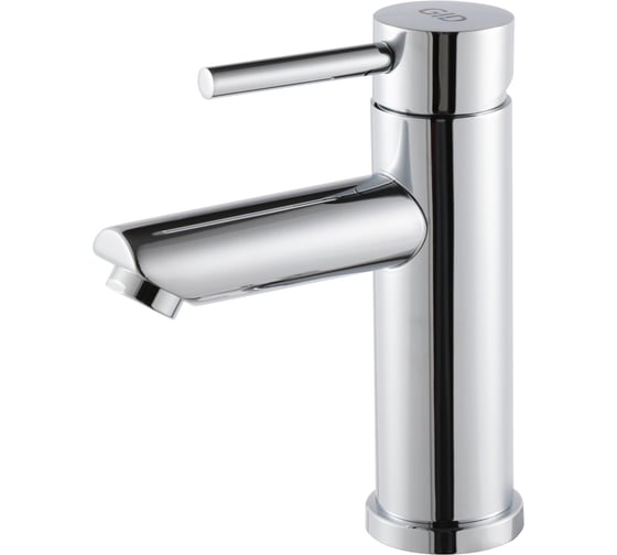 Изображение товара Смеситель для раковины Gid Berlin SS080-CH-K хром SS080CHK
