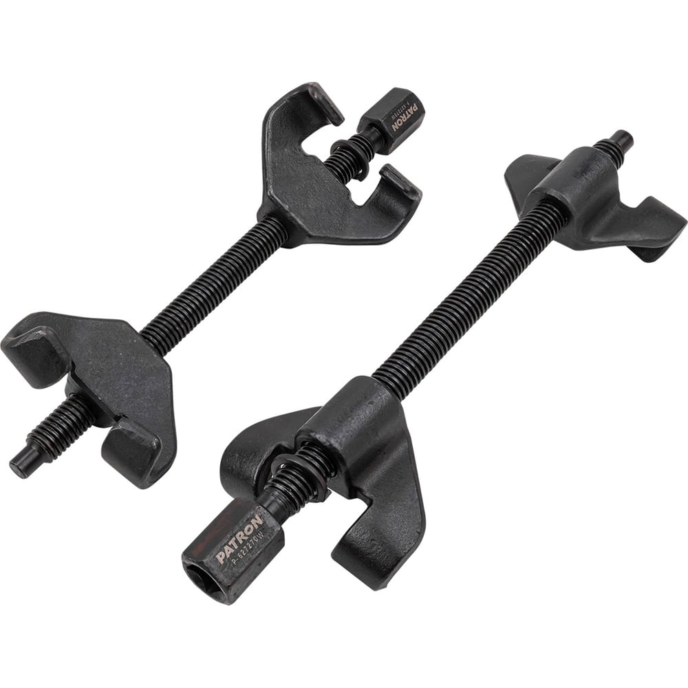 Изображение товара Стяжка пружин механическая Patron 280мм P-627270W(63004)