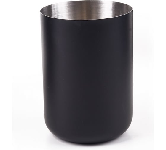 Изображение товара Стакан для зубных щеток Zenfort Ария, металл 106609