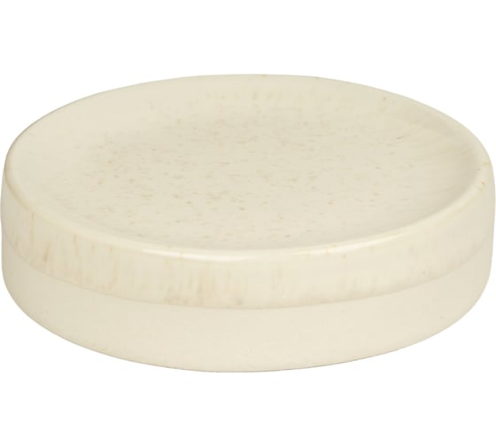 Изображение товара Мыльница Zenfort Лира, керамика 106802