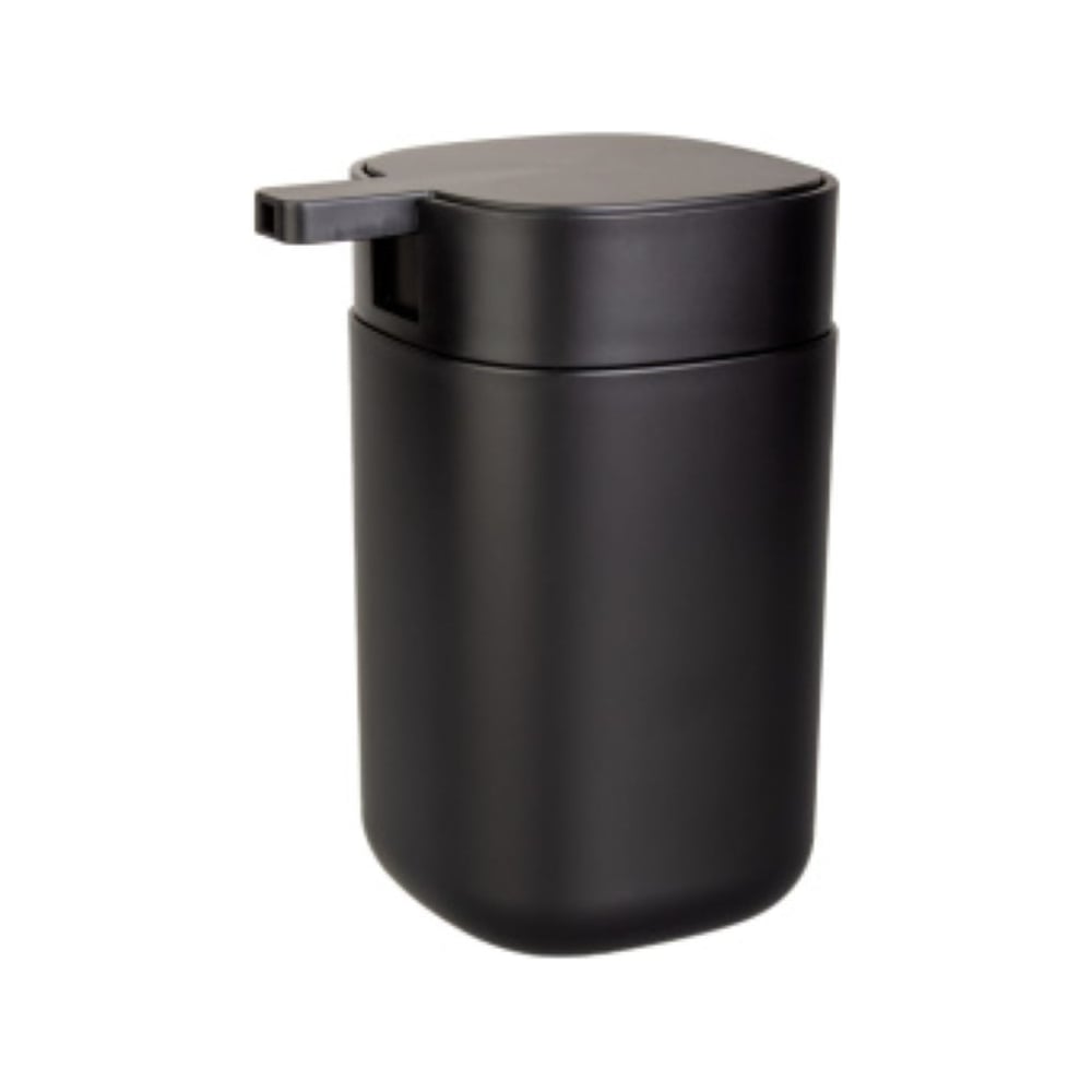 Изображение товара Дозатор для жидкого мыла Zenfort Mystery из пластика, настольный механический