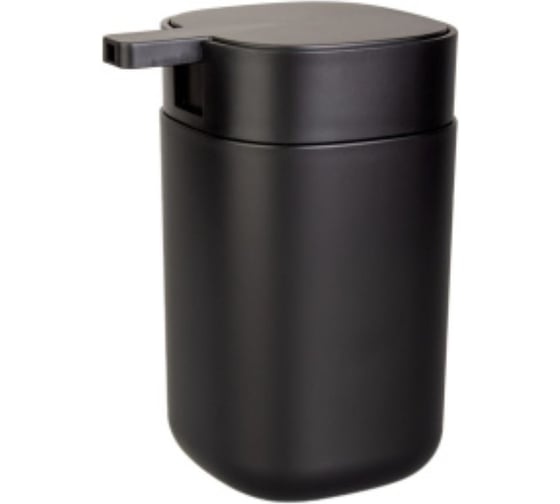 Изображение товара Дозатор для жидкого мыла Zenfort Mystery, пластик 106610