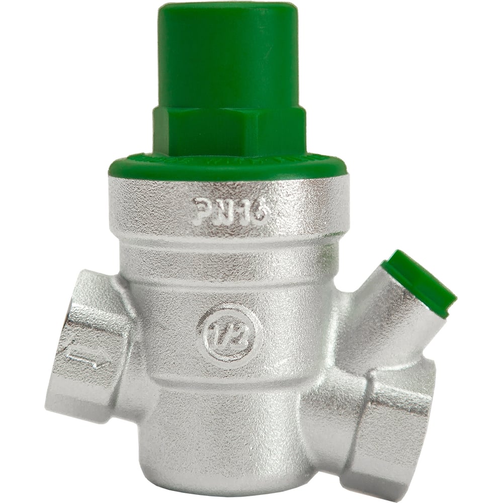 Изображение товара Редуктор давления мембранный AXIS 1 PRVM-252003 для водоснабжения