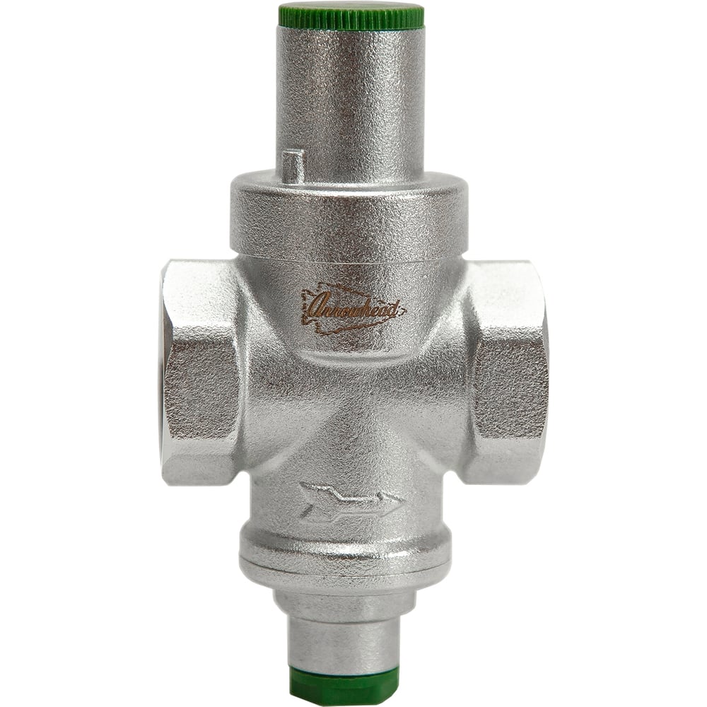 Изображение товара Редуктор давления поршневой AXIS 1 PRVP-251003