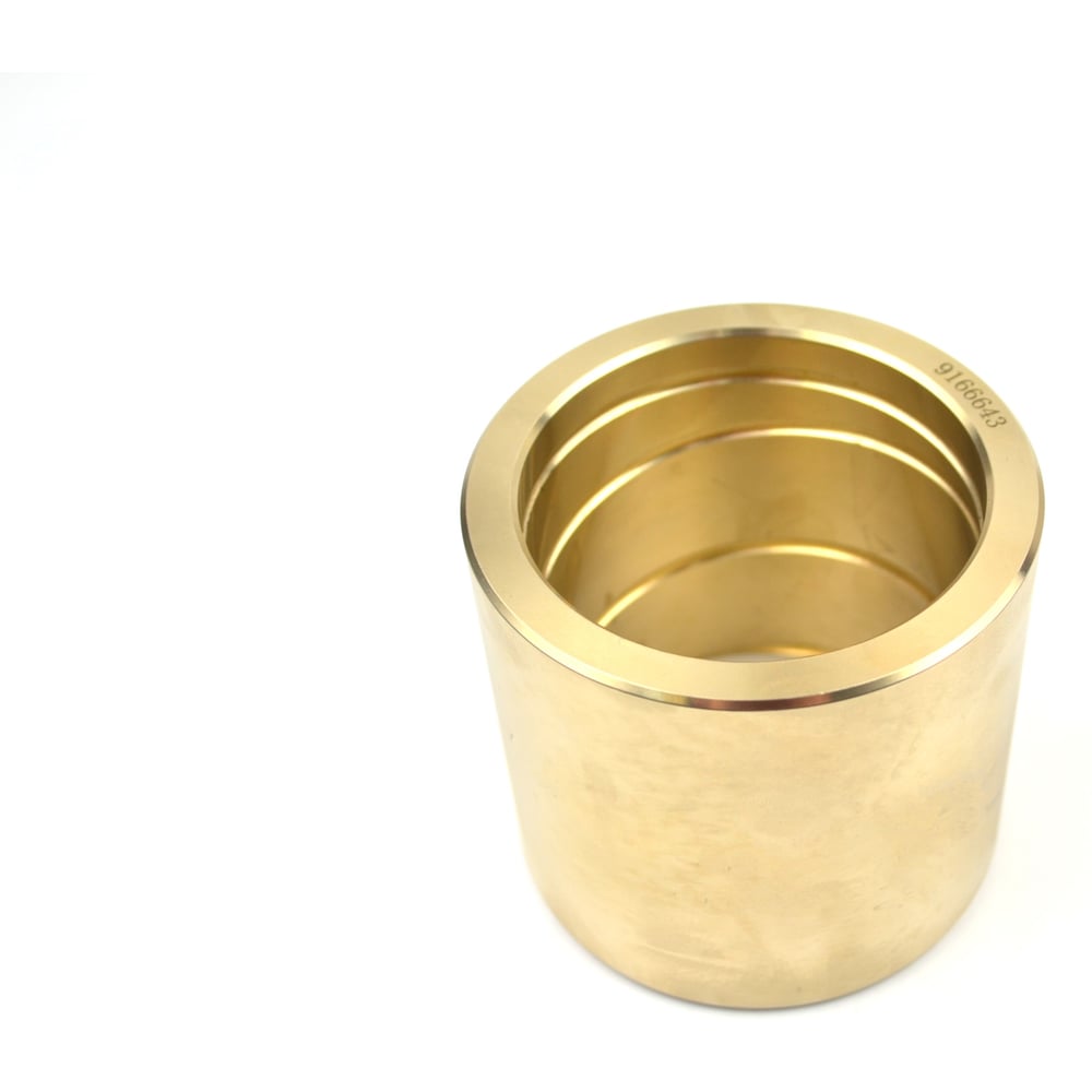 Изображение товара Втулка бронзовая Liebherr LBB607560 60x75x75 мм втулка скольжения