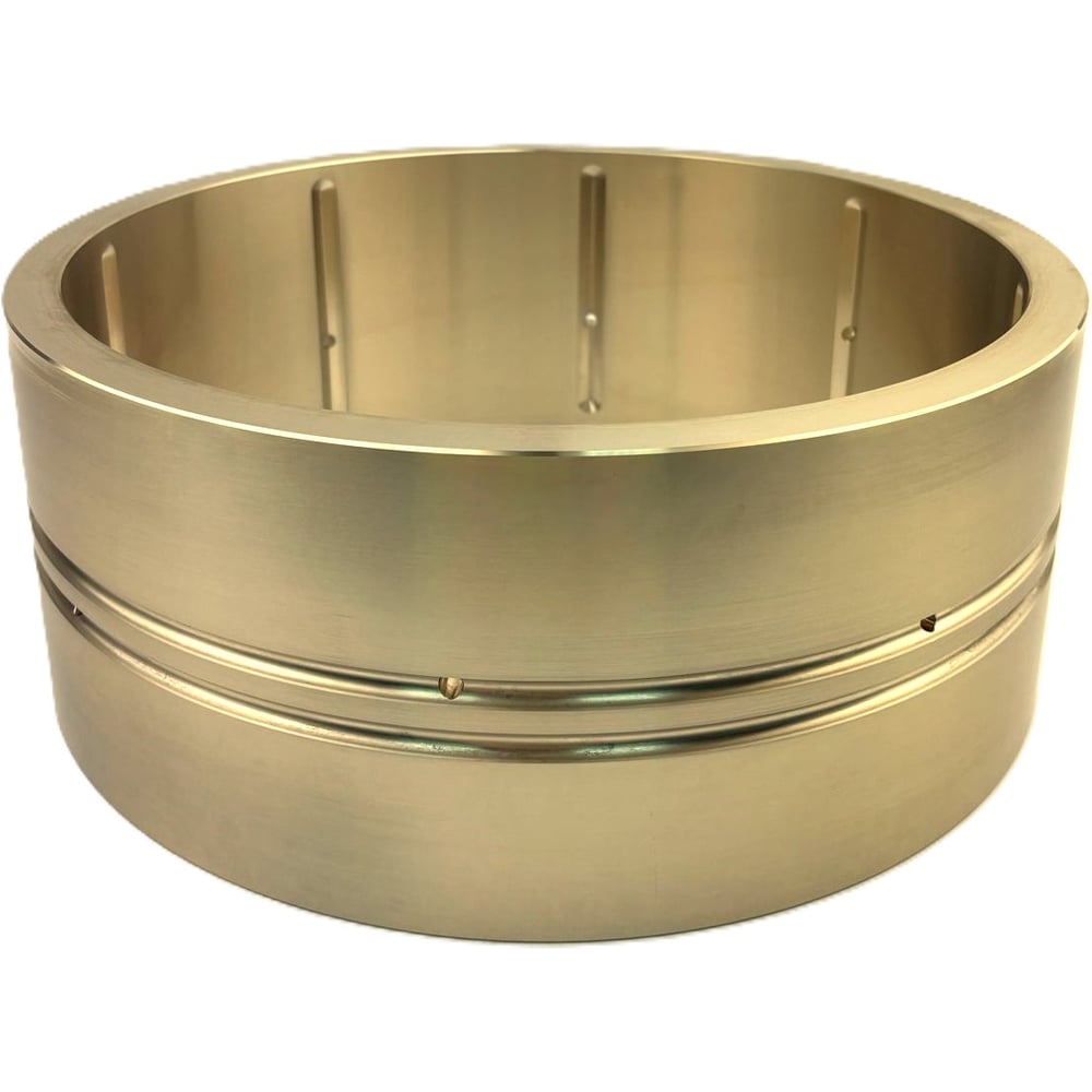 Изображение товара Втулка Цема-Беаринг 315х350х140 из бронзы для промышленного применения