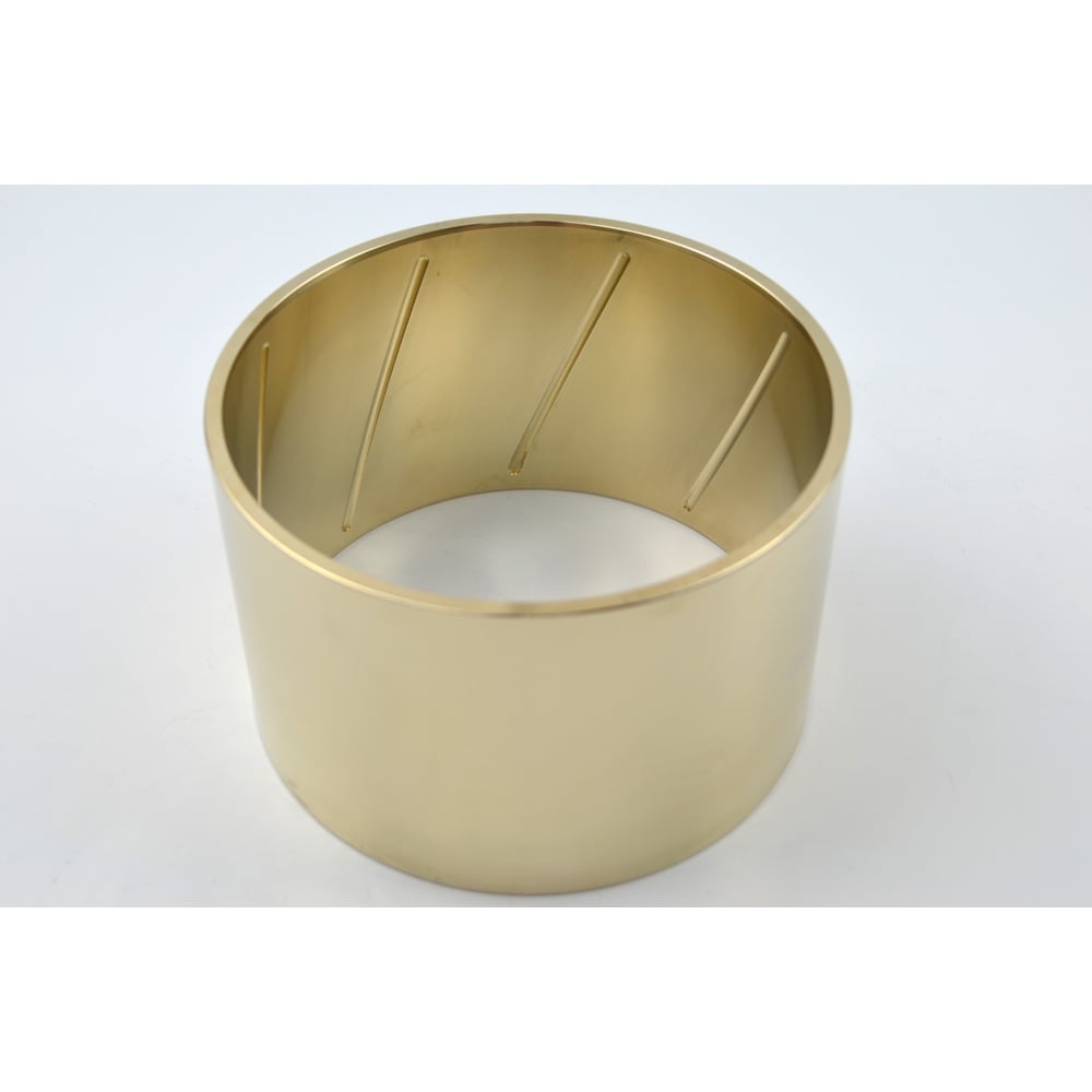 Изображение товара Втулка KOMATSU 160х150х102 бронзовая для тяжелой техники