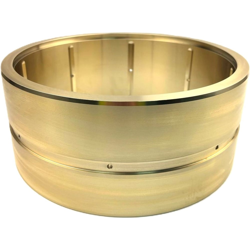 Изображение товара Втулка Цема-Беаринг 285х315х131 бронза для механических систем