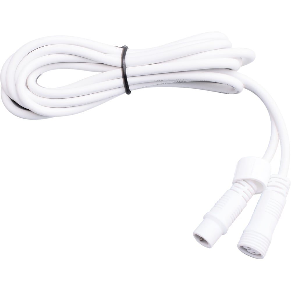 Изображение товара Аксессуар для гирлянд Uniel UCX-F90 E/3M/WH UL-00013224