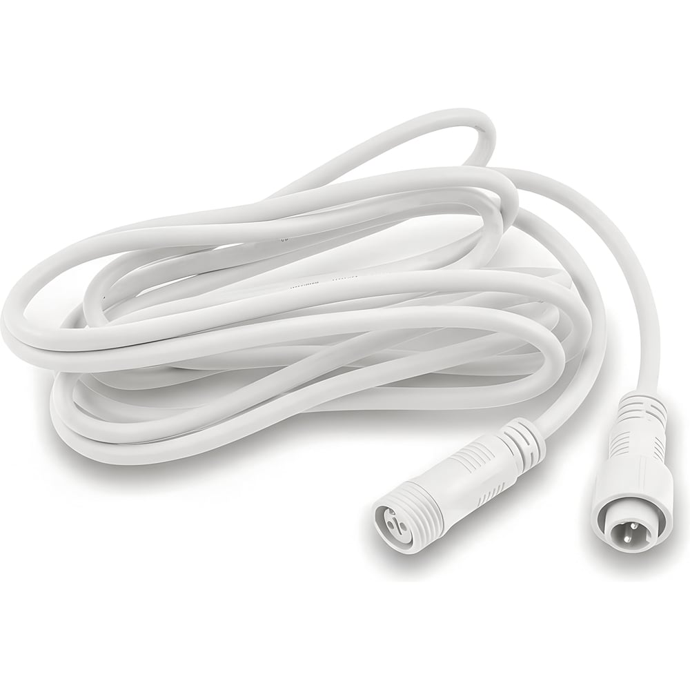 Изображение товара Удлинитель Uniel для гирлянд 3м. UCX-F90 E/3M/WH UL-00013224 Изображение товара Удлинитель Uniel для гирлянд 3м. UCX-F90 E/3M/WH UL-00013224