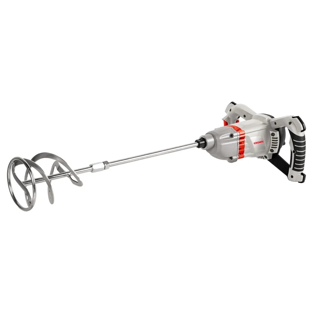 Изображение товара Миксер CROWN (CS) CT10198 - мощный инструмент для профессионалов