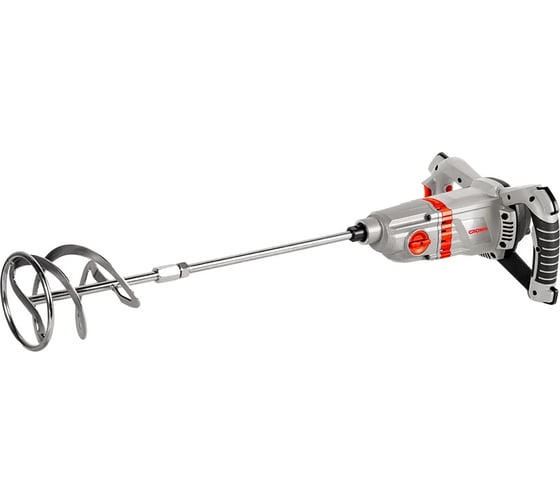 Изображение товара Миксер строительный Crown (CS) CT10199