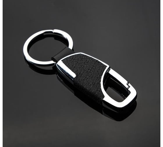 Изображение товара Брелок для ключей Cartage зажим 5018791