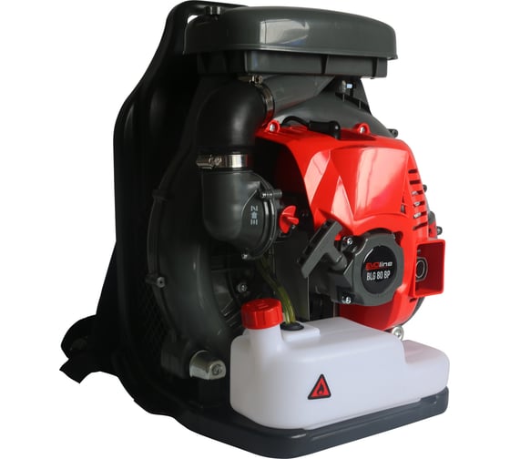 Изображение товара Воздуходув бензиновый Evoline BLG 80 BP BLG80BP