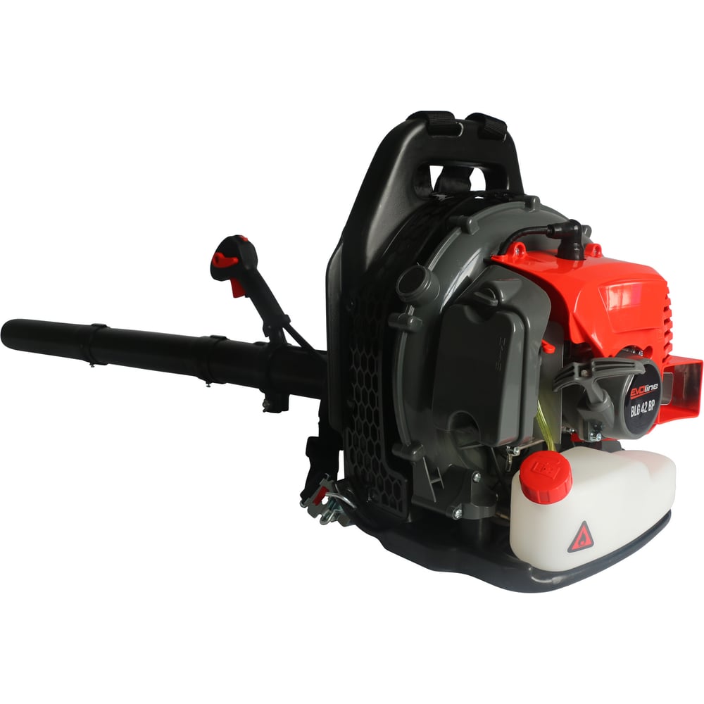 Изображение товара Воздуходув бензиновый Evoline BLG 42 BP BLG42BP профессиональный мощный