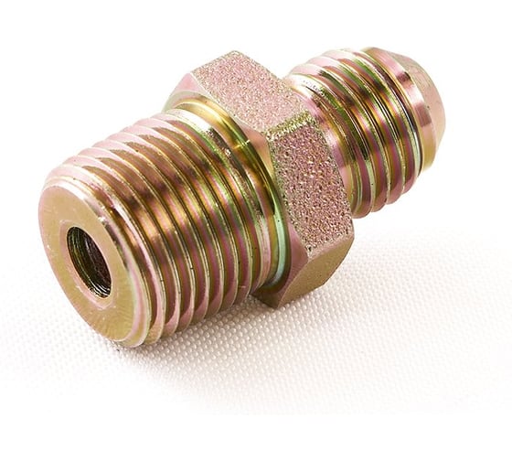 Изображение товара Фитинг для соединения гидроцилиндра и гидрошланга Rossvik 2860 T4, T4H, T4B BN-2.40EM-A-7000-05