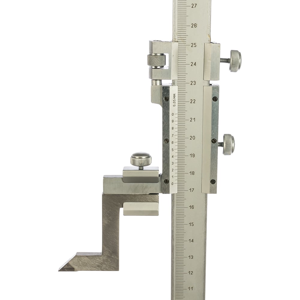 Изображение товара Штангенрейсмас Калиброн 200мм 0.05 для точных измерений