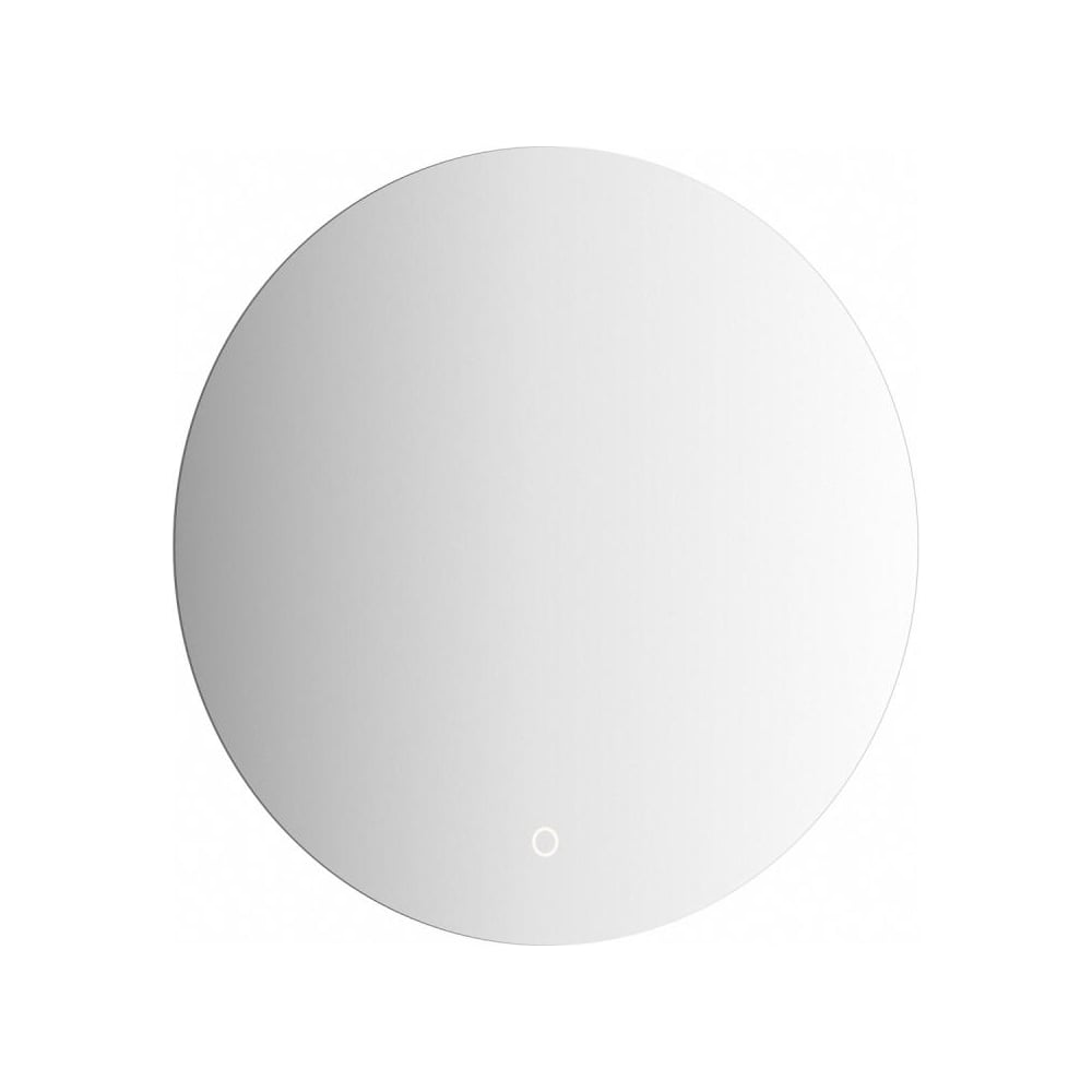 Изображение товара Зеркало с LED-подсветкой 50 см DEFESTO OPTI DF 2852S с сенсорным управлением