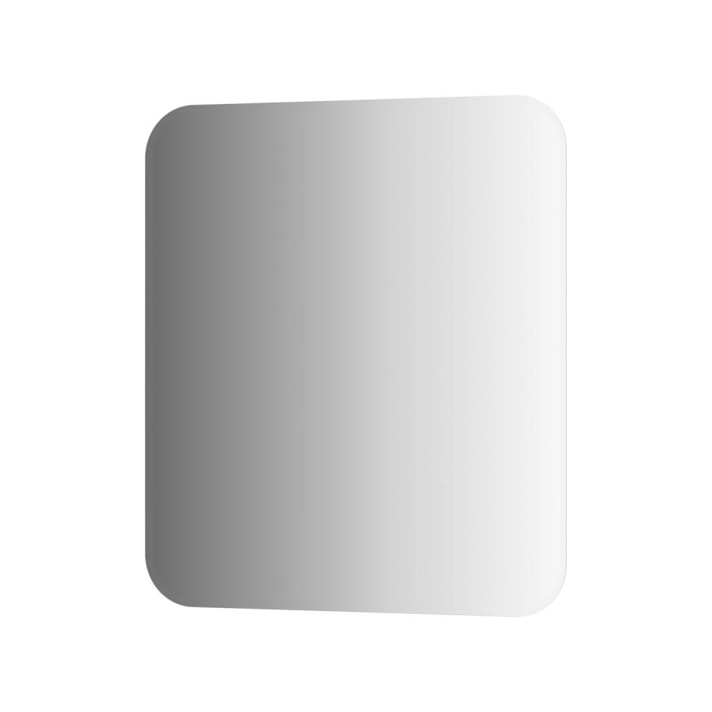 Изображение товара Зеркало с LED-подсветкой DEFESTO 60x70 см OPTI DF 2806 для ванной и интерьера