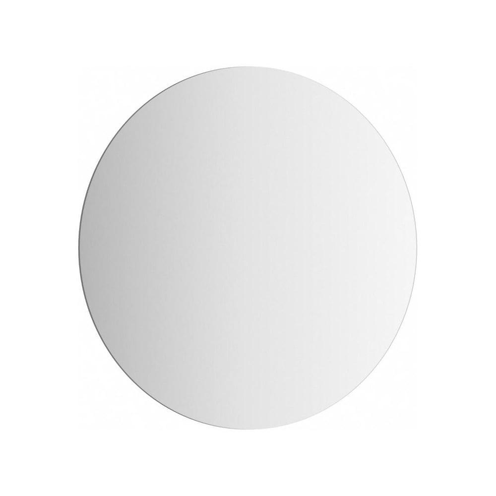 Изображение товара Зеркало с LED-подсветкой DEFESTO Ø60 см, круглая форма