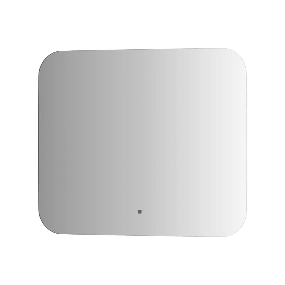 Изображение товара Зеркало с LED-подсветкой DEFESTO OPTI DF 2806RH 70x60 см для ванной