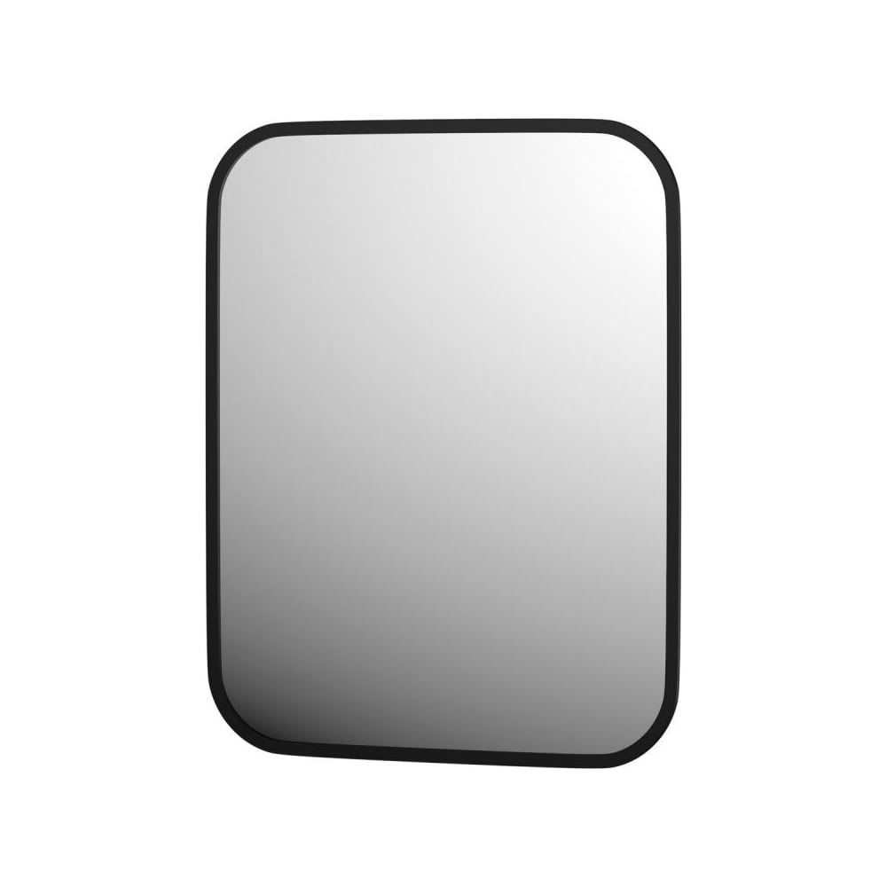 Изображение товара Зеркало с окантовкой и LED-подсветкой DEFESTO 23W 60x70 см современное Aura