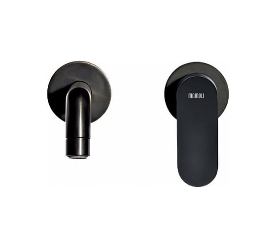 Изображение товара Встраиваемый смеситель для раковины MAMOLI SADLER 46070000602K