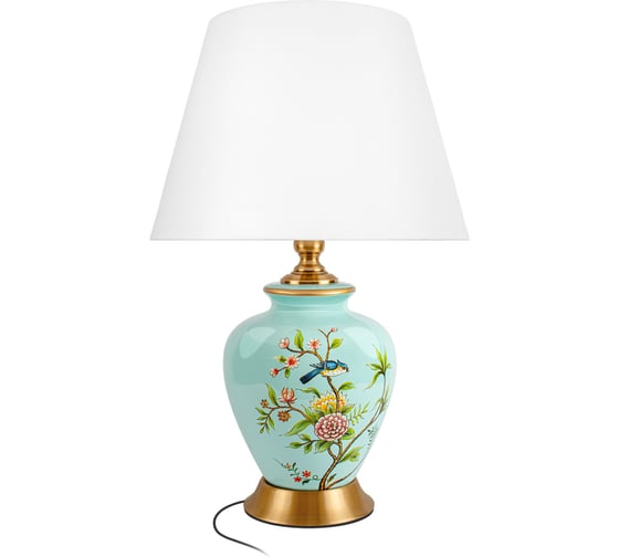 Изображение товара Настольная лампа LOFT IT Bluet 10379T/B