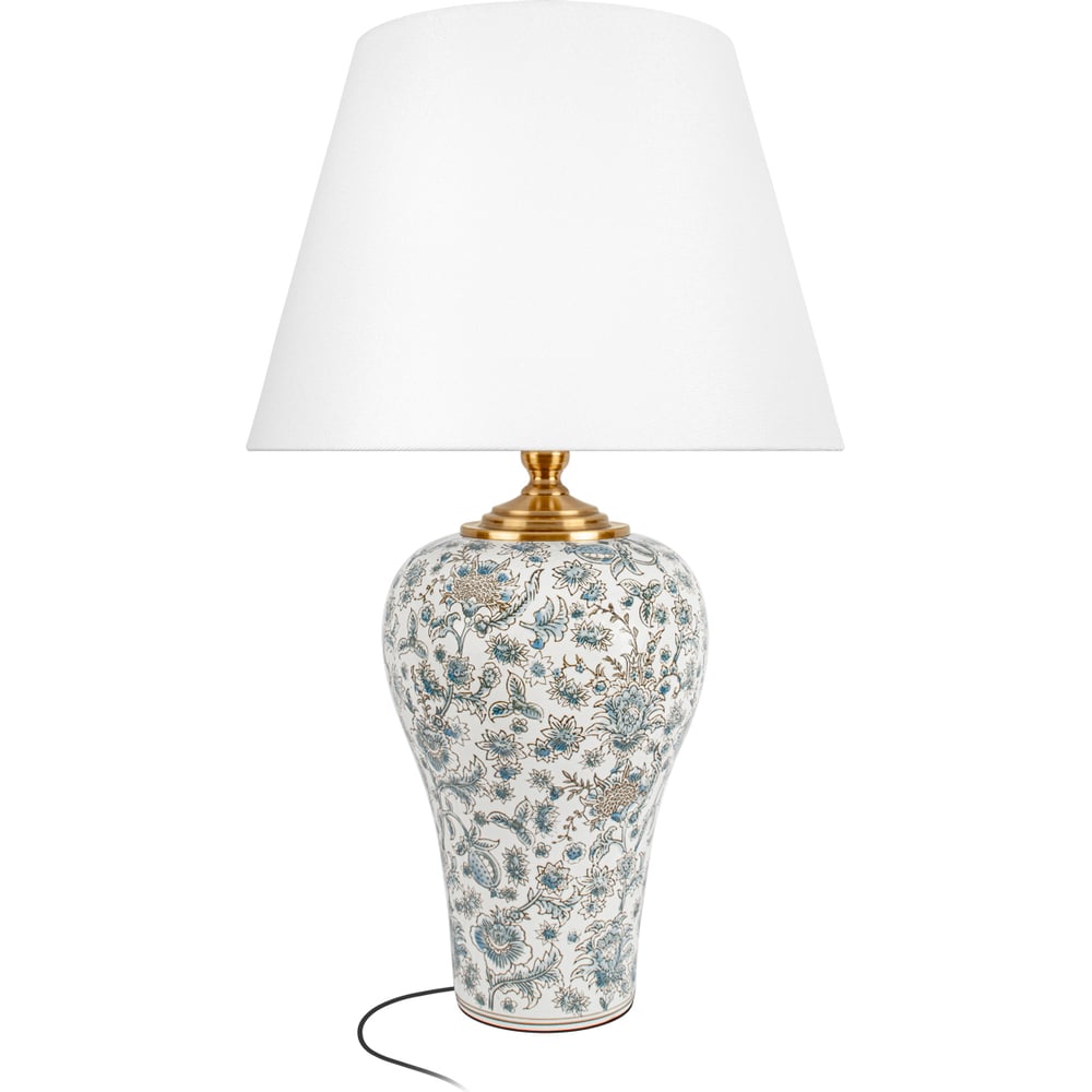 Изображение товара Настольная лампа LOFT IT Agapanthus 10385T/C