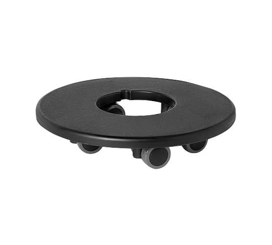 Изображение товара Подставка для кашпо Ola Dom DELUXE d360 мм 073751