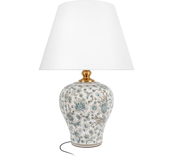 Изображение товара Настольная лампа LOFT IT Agapanthus 10385T/D