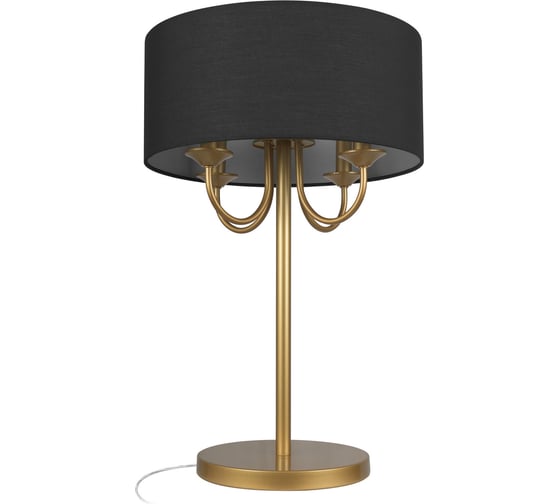 Изображение товара Настольная лампа LOFT IT Balance 10416T GD