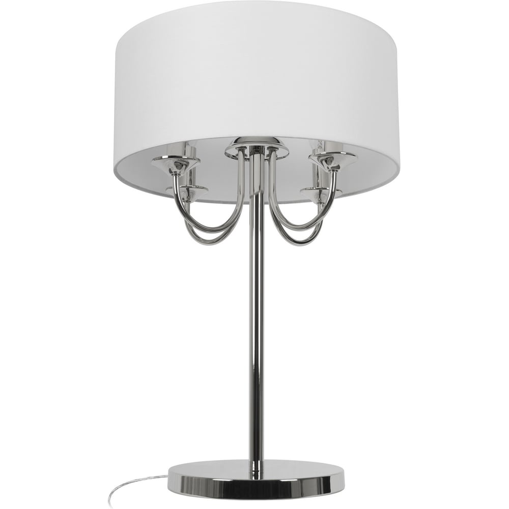 Изображение товара Настольная лампа LOFT IT Balance 10416T CR стиль модерн 4 лампы E14